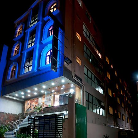 Sheetal Residency Bangalore Exterior foto