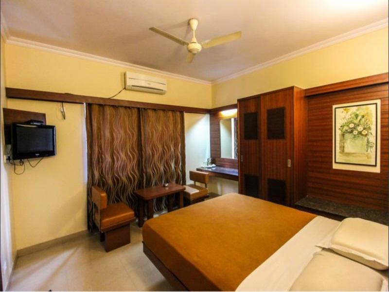 Sheetal Residency Bangalore Exterior foto