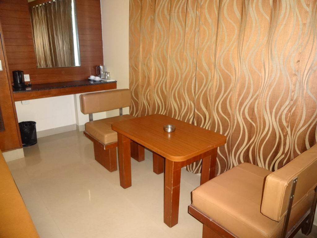 Sheetal Residency Bangalore Exterior foto