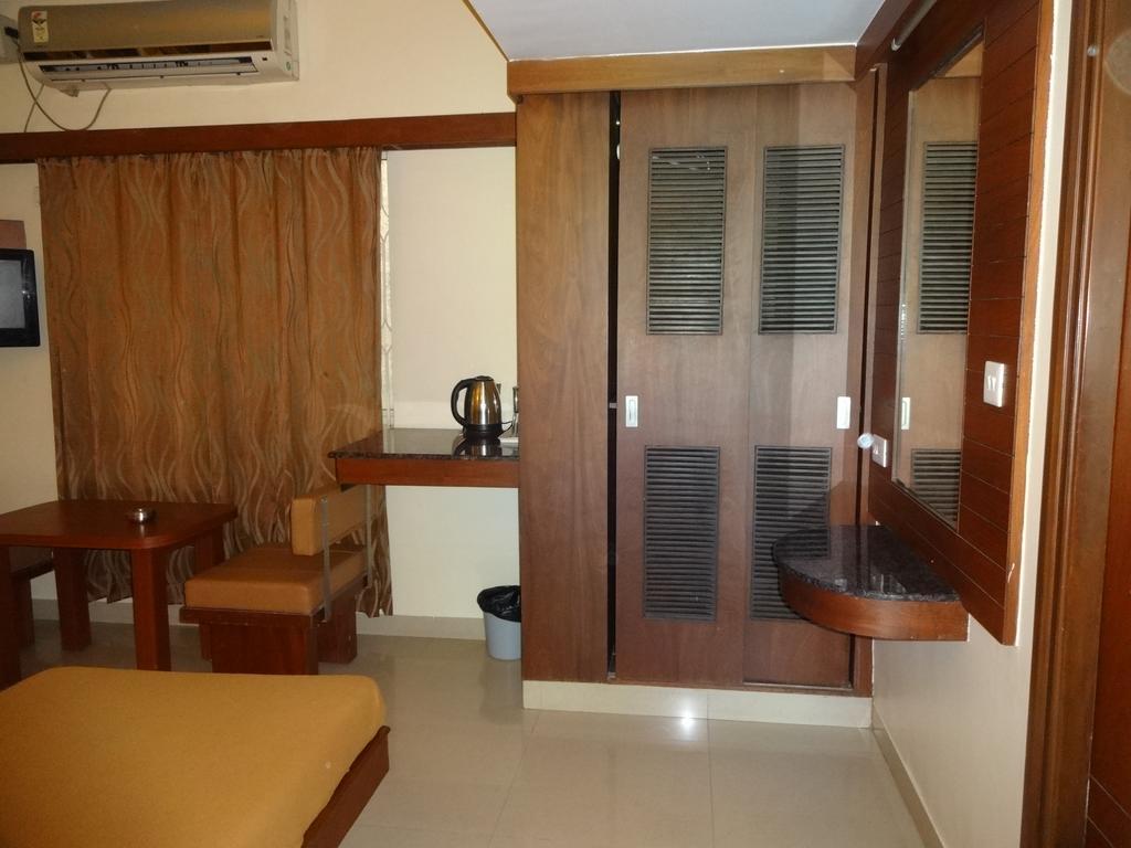 Sheetal Residency Bangalore Exterior foto