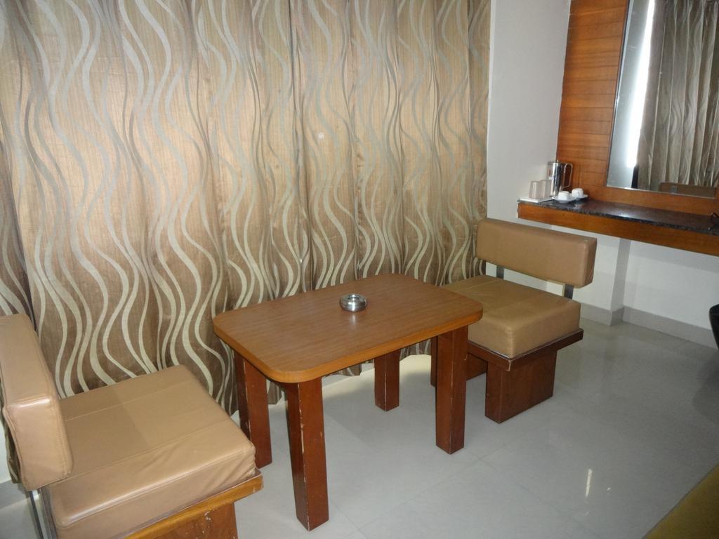 Sheetal Residency Bangalore Exterior foto