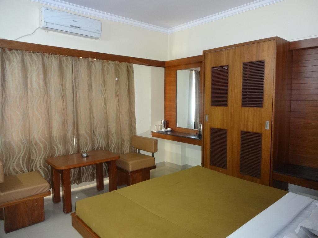 Sheetal Residency Bangalore Exterior foto
