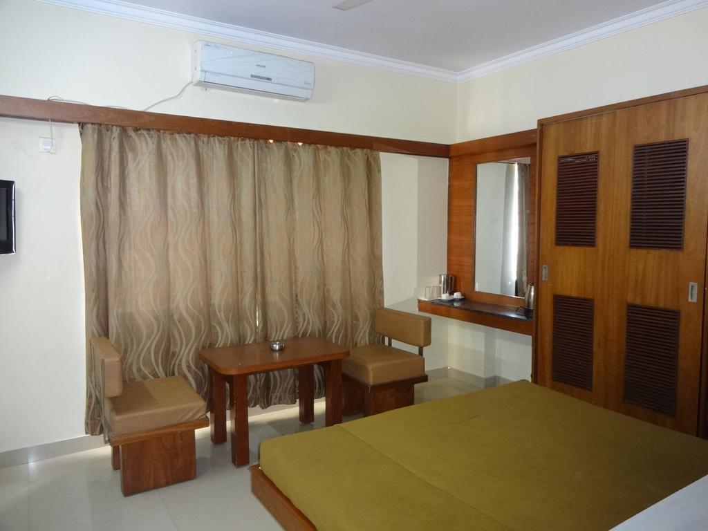 Sheetal Residency Bangalore Exterior foto