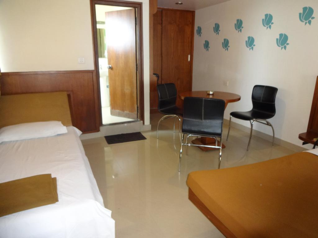 Sheetal Residency Bangalore Exterior foto