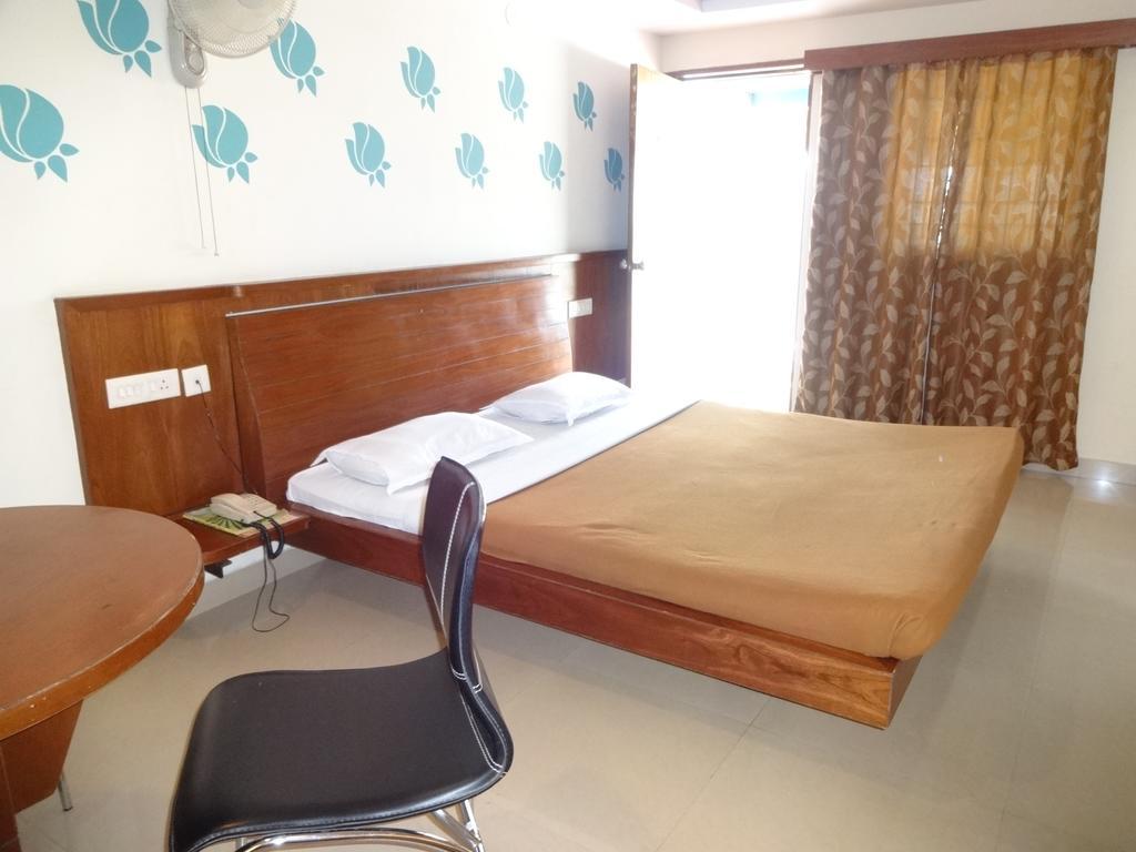 Sheetal Residency Bangalore Exterior foto